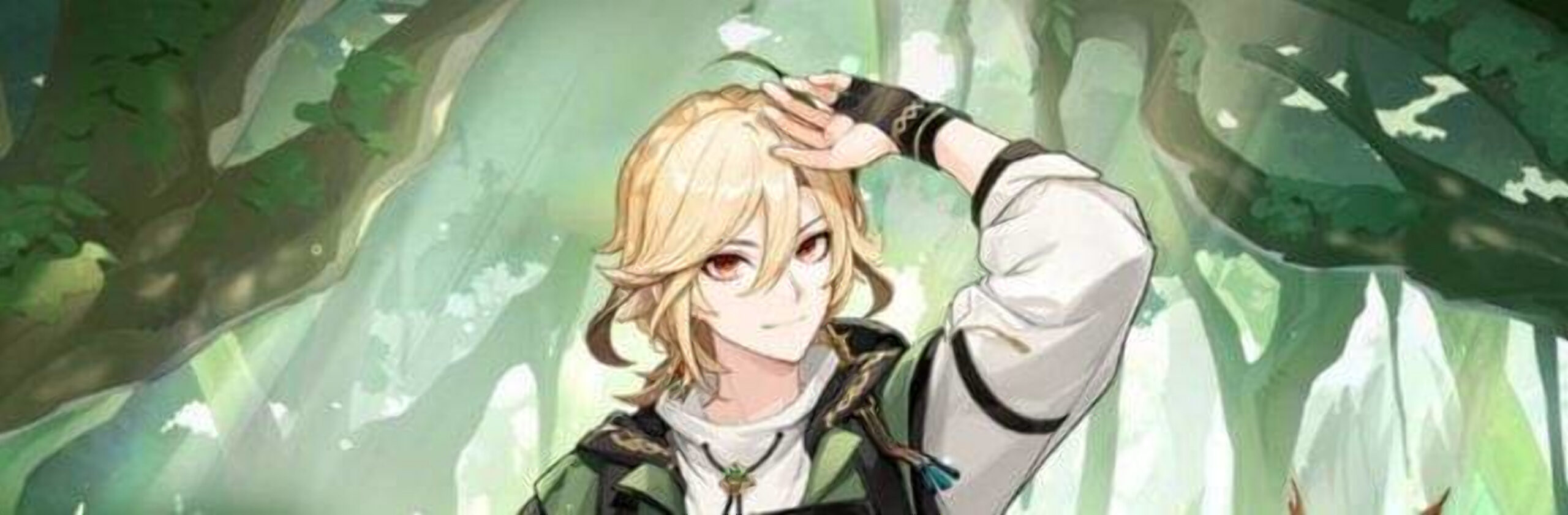 Genshin Impact співпрацює з Discovery Channel для підвищення обізнаності про природні місця існування