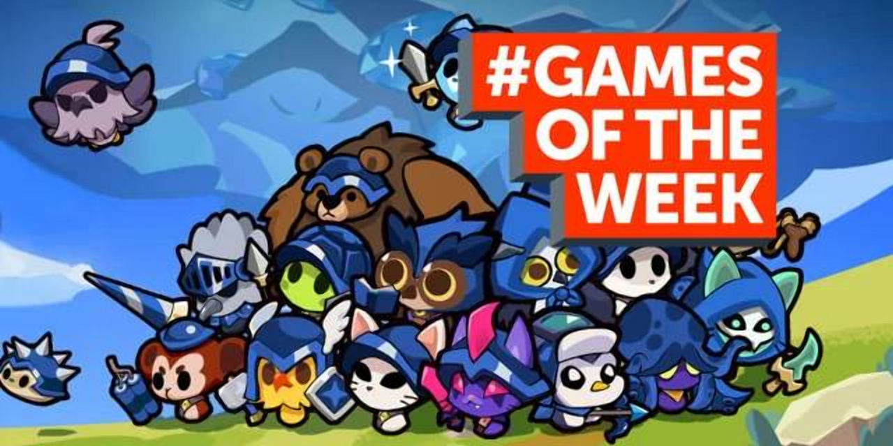 5 нових мобільних ігор, які варто спробувати цього тижня - 15 лютого 2024 року