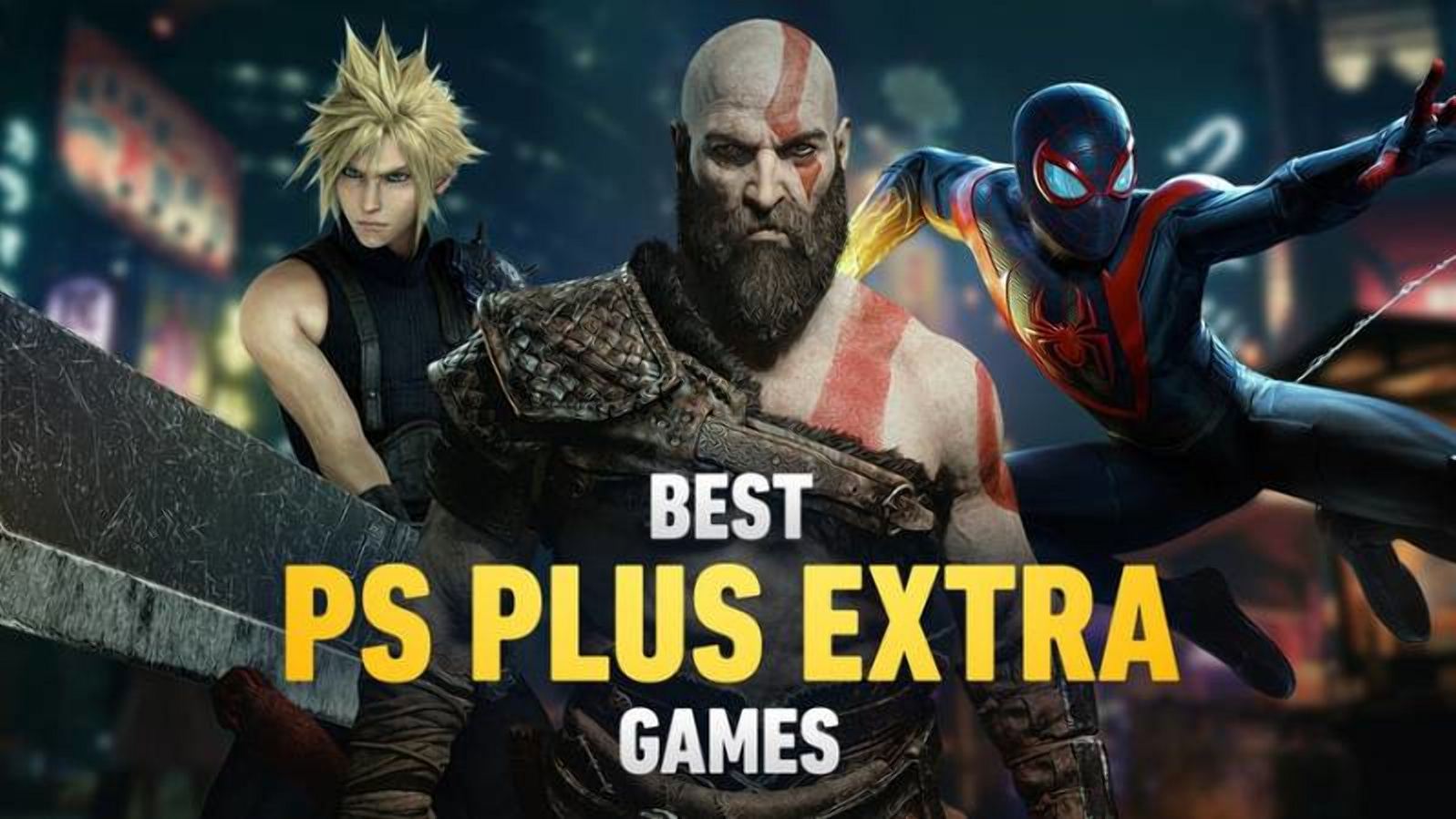 Все, що вам потрібно знати про PlayStation Plus: Що таке PS Plus Premium?