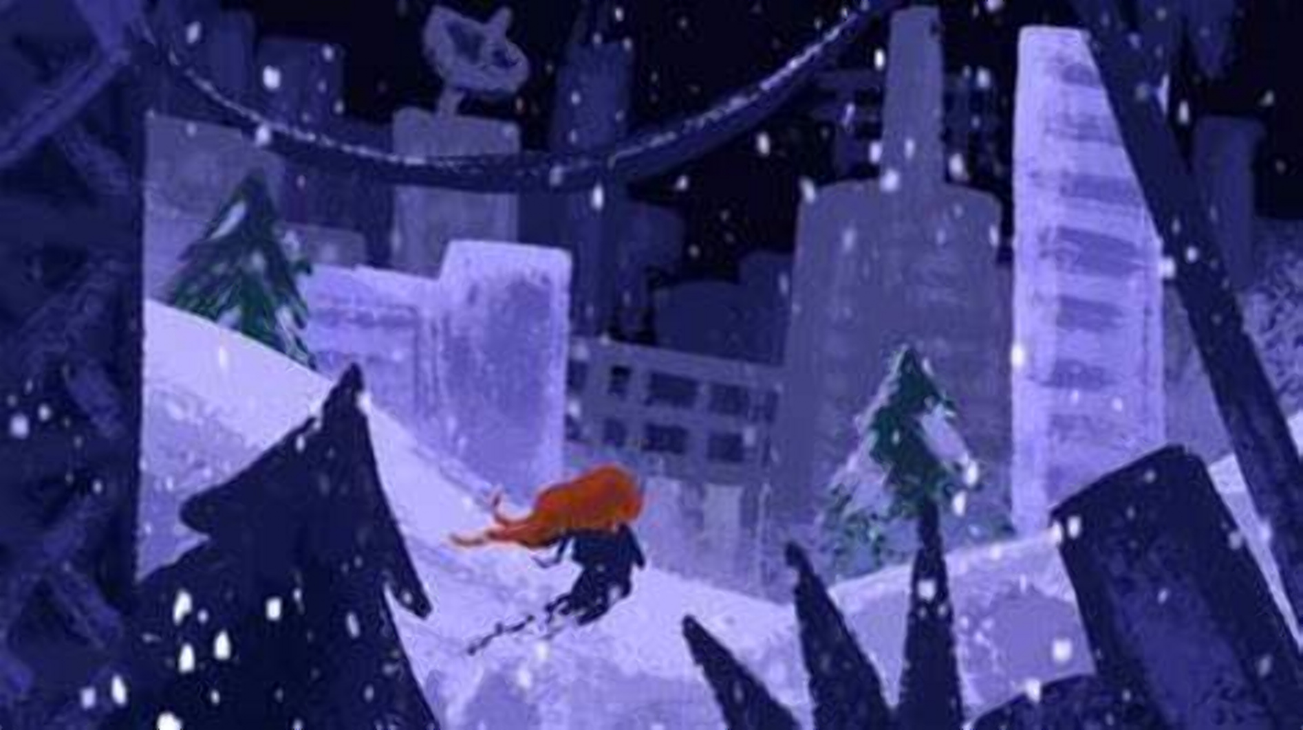 Команда Celeste випустила безкоштовний сиквел у стилі Nintendo 64