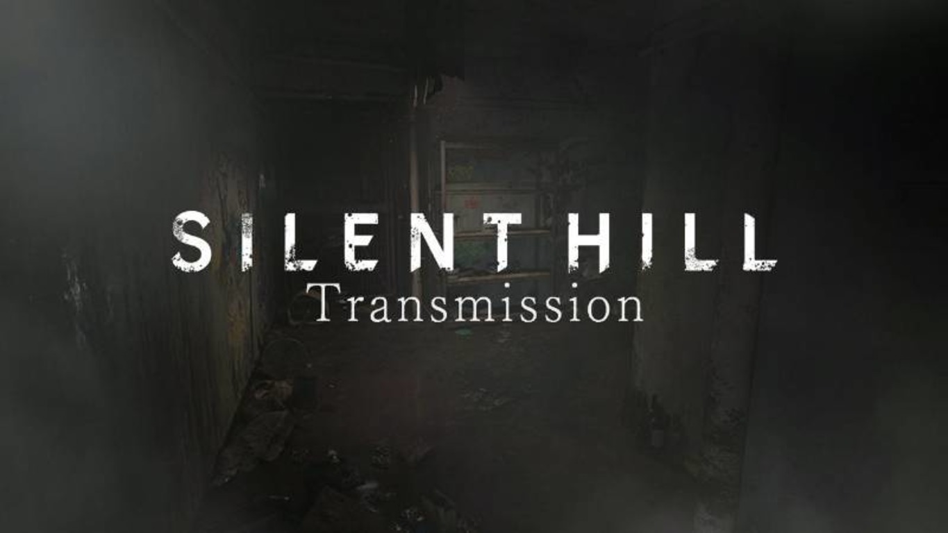 Передача Silent Hill: Все, що анонсовано