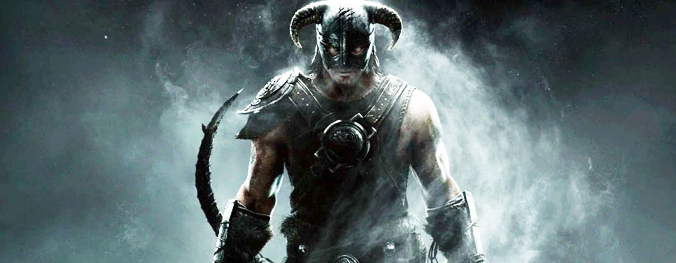 Кожна версія Skyrim, в яку ви зможете пограти у 2024 році