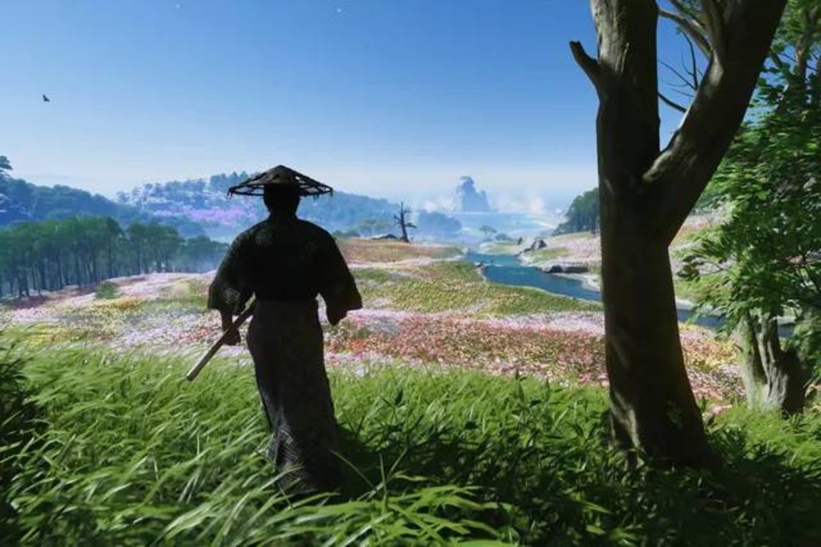 Steam, Epic та GMG скасовують передзамовлення Ghost of Tsushima на ПК у країнах, які не користуються PSN