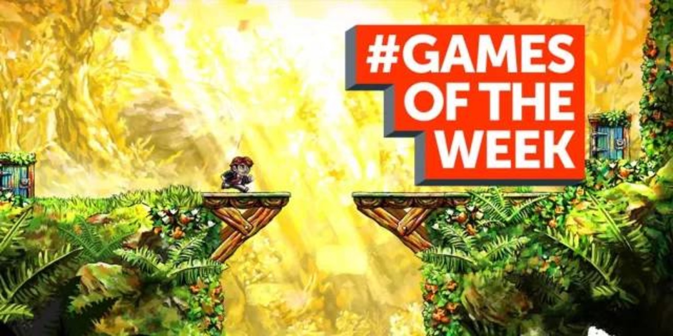 5 нових мобільних ігор, які варто спробувати цього тижня - 16 травня 2024 року