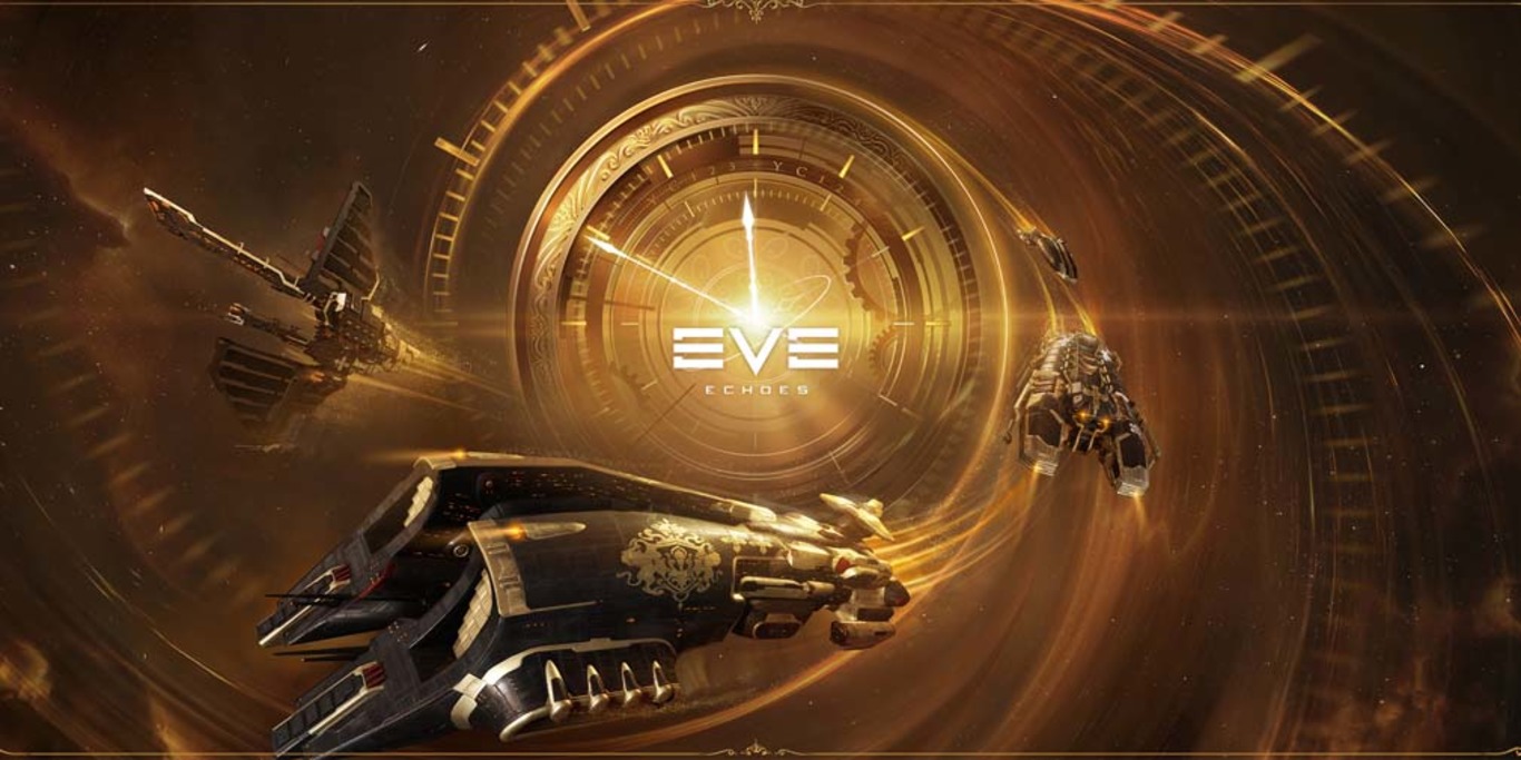 EVE Echoes витратила 2024 рік на прокачування подій, балансування, нові регіони, нові кораблі та боротьбу з чітерами
