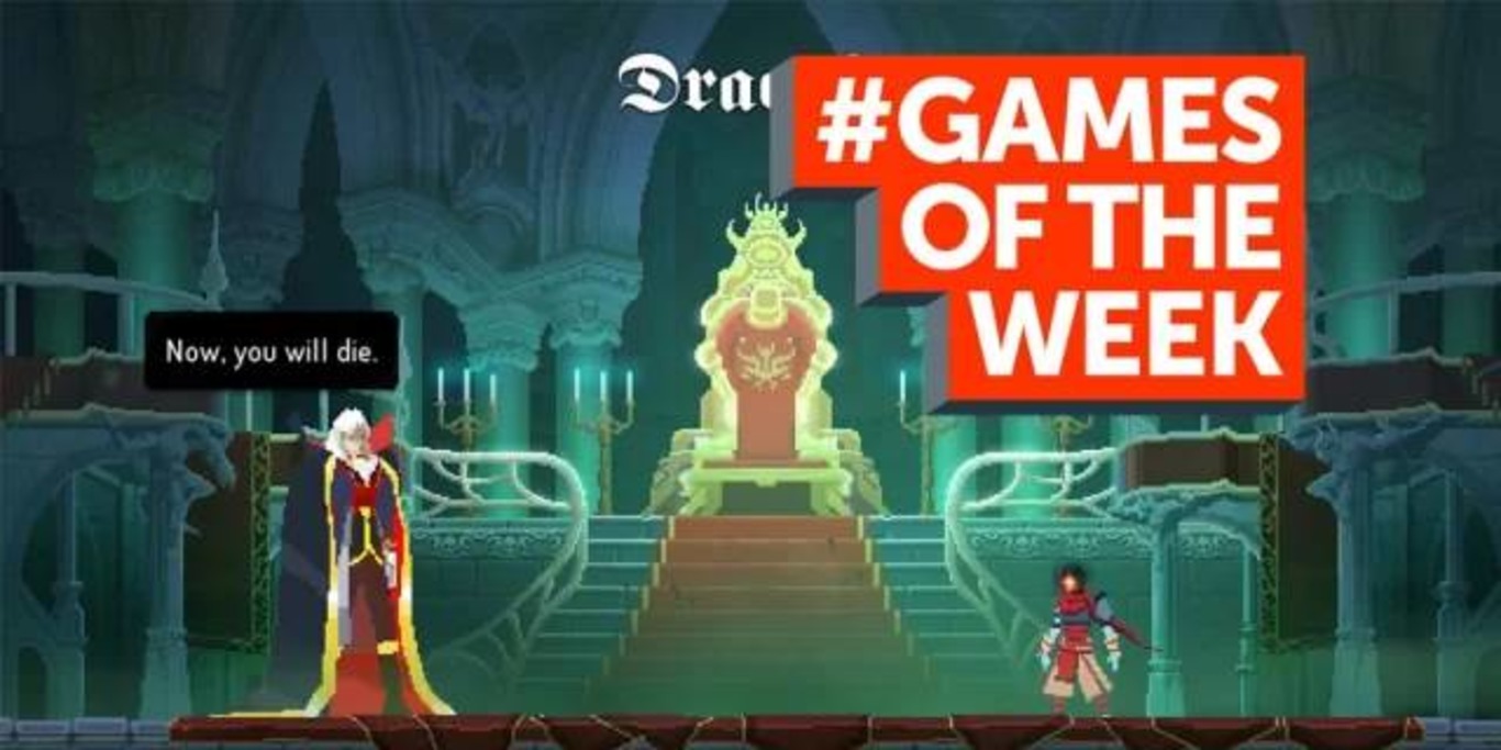 5 нових мобільних ігор, які варто спробувати цього тижня - 16 листопада 2023 року