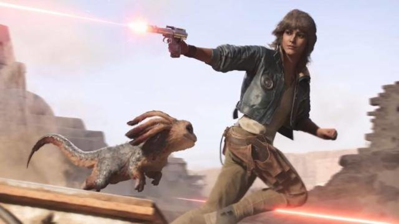 Розвиток персонажа Star Wars Outlaws ламає шаблони Ubisoft щодо відкритого світу