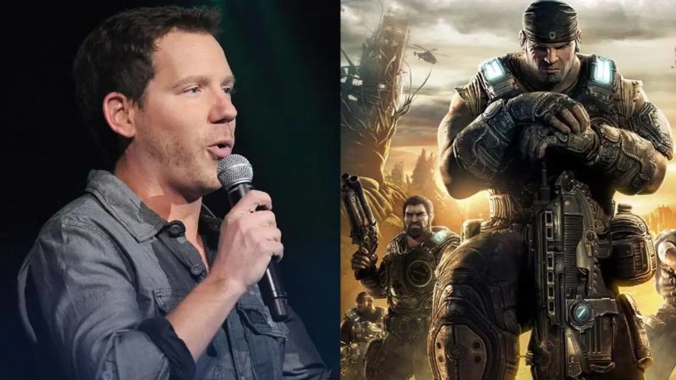 Творець Gears of War вважає, що серія потребує 