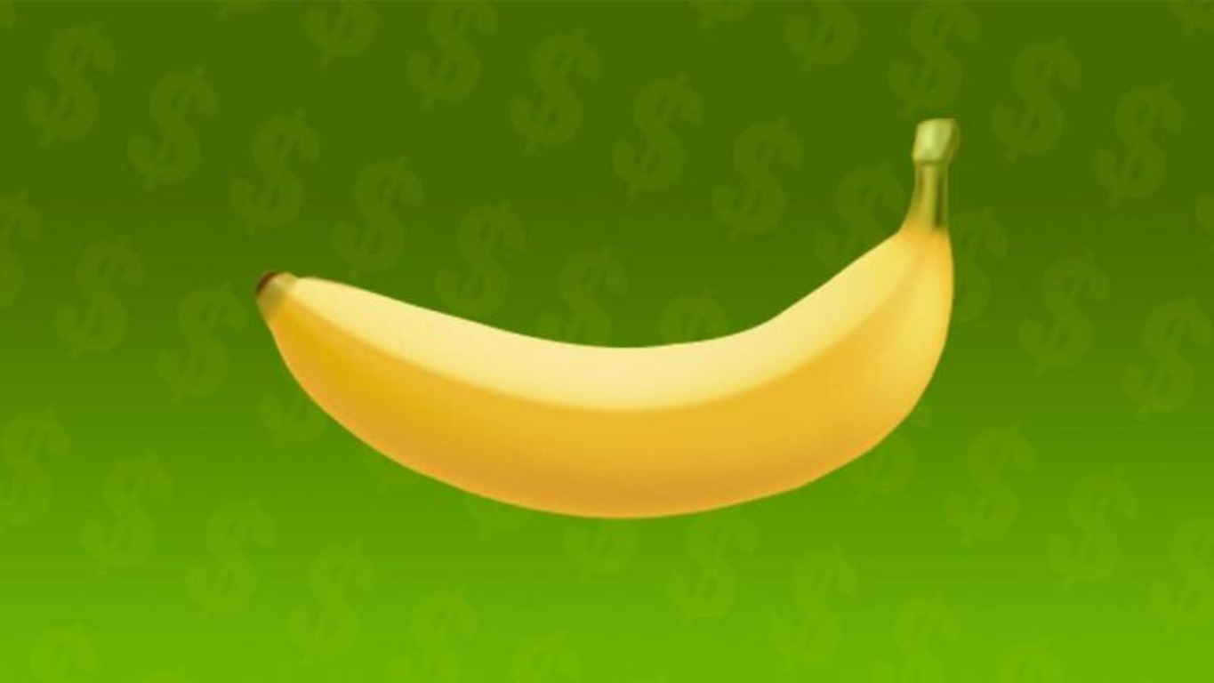 The Banana Game, можливо, і не є аферою, але все одно не варта вашого часу