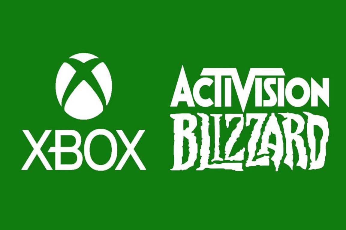 Ігровий сегмент Xbox отримав ще один поштовх завдяки Activision Blizzard