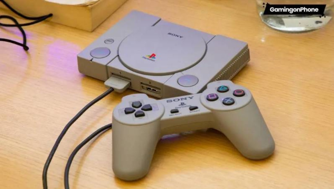 Як завантажити та грати в ігри PS1 на Android за допомогою емулятора DuckStation