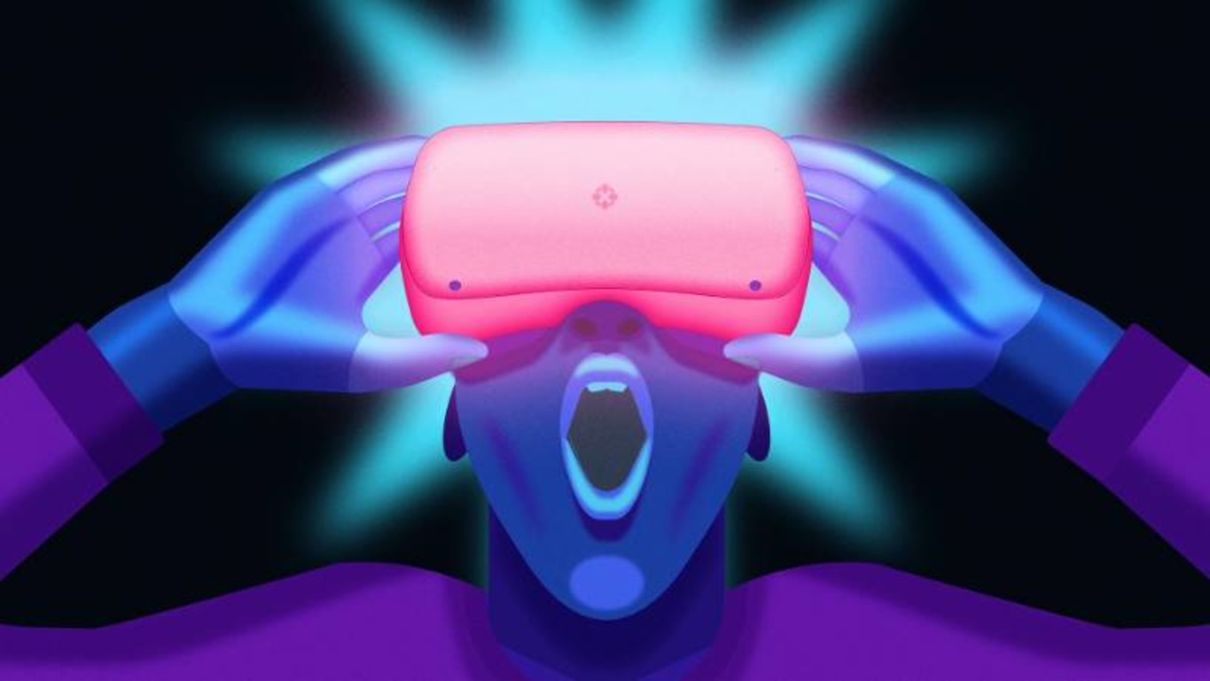 Найкраща VR-гарнітура 2024 року