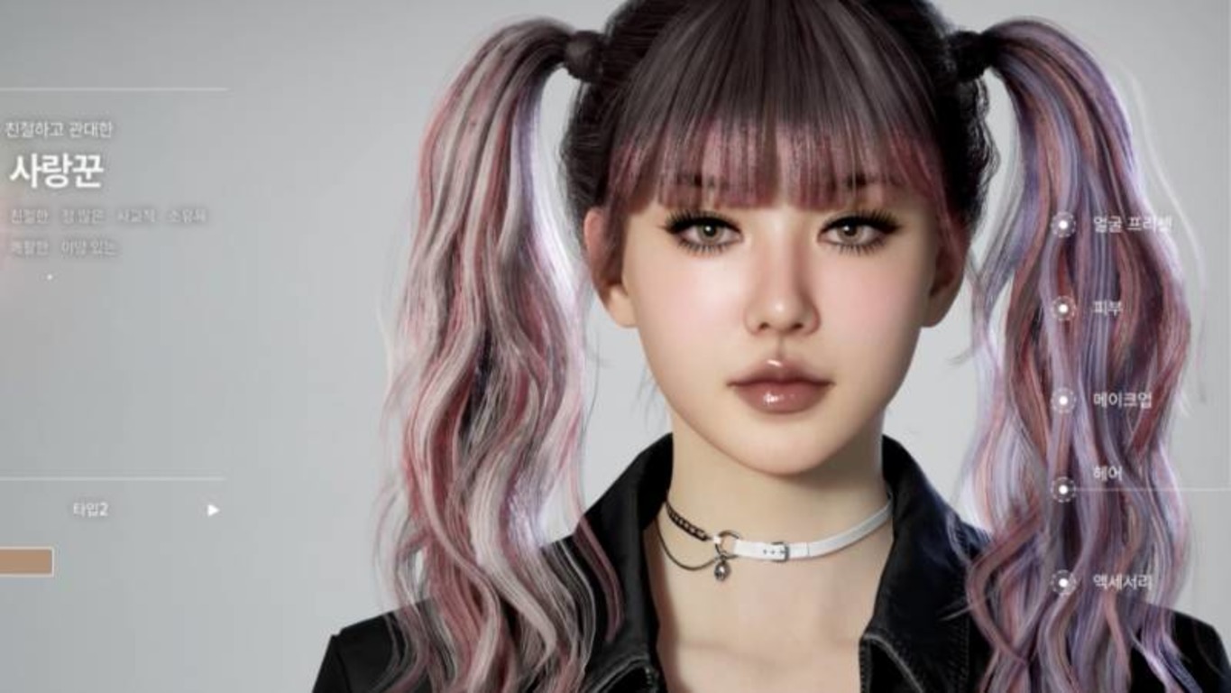 InZoi, майбутній конкурент The Sims, ділиться дорожньою картою розробки та приголомшливим творцем персонажів