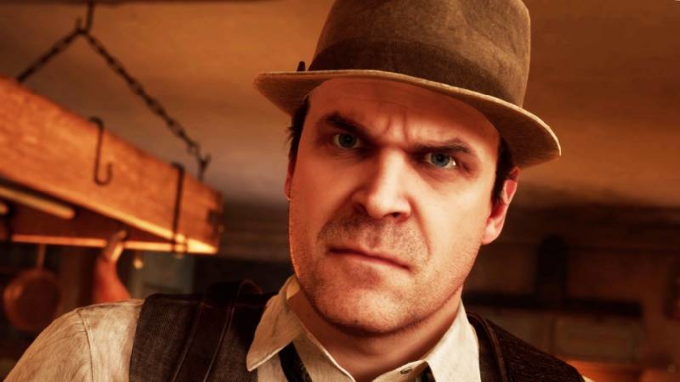 Embracer закриває розробника Alone in the Dark, компанію Pieces Interactive