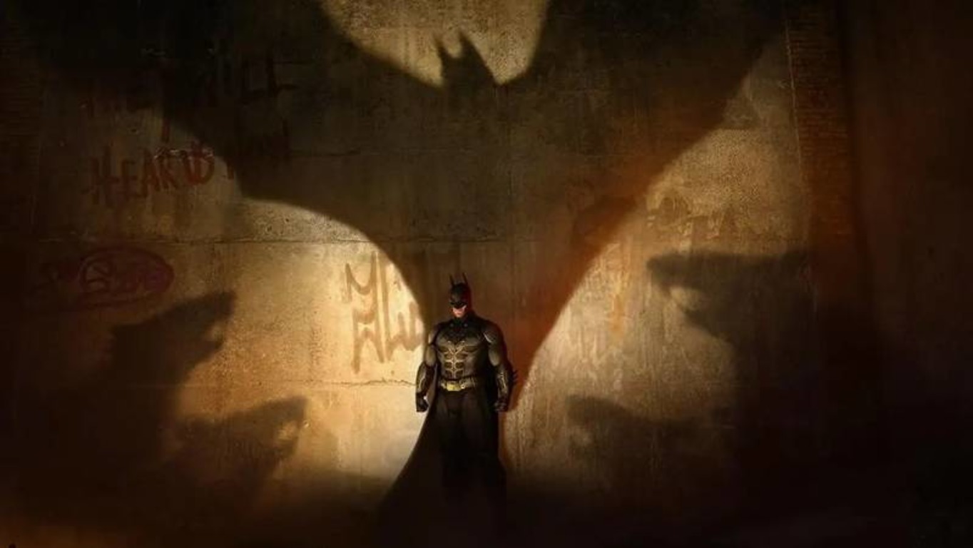 Фанати таки отримають нову гру Batman: Arkham, але у віртуальній реальності