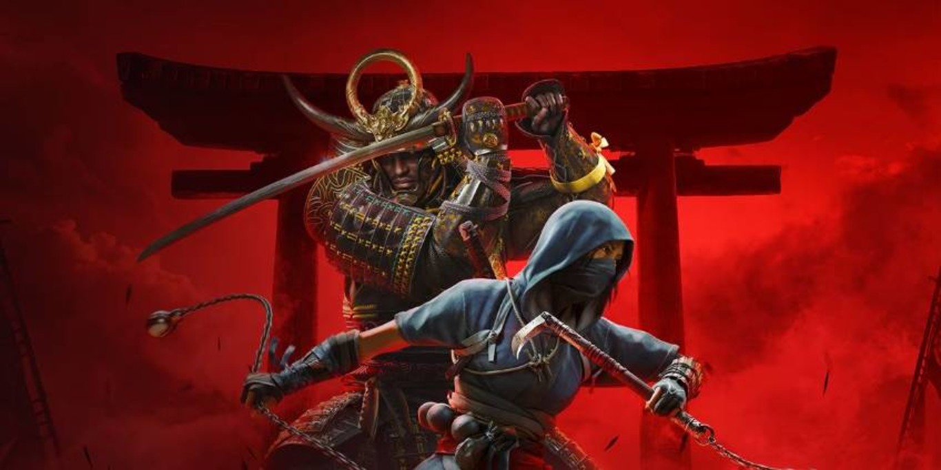 Ubisoft представляє Assassin's Creed Shadows, свою довгоочікувану гру про феодальну Японію