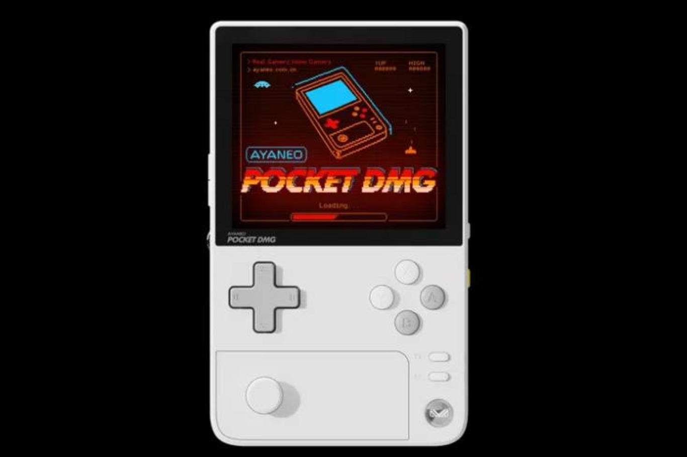 Погляньте на витончений погляд Ayaneo на Game Boy та Game Boy Micro