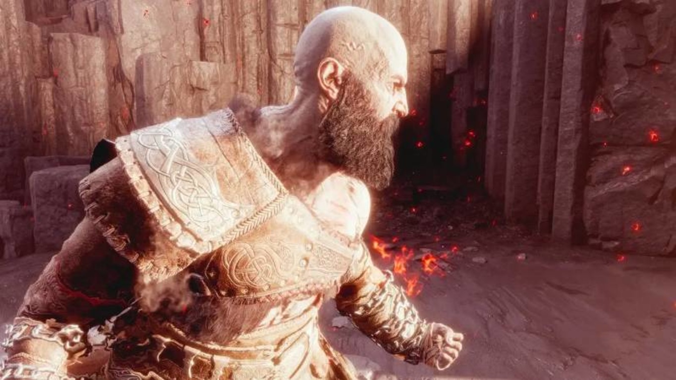 God of War Ragnarök виходить у Steam