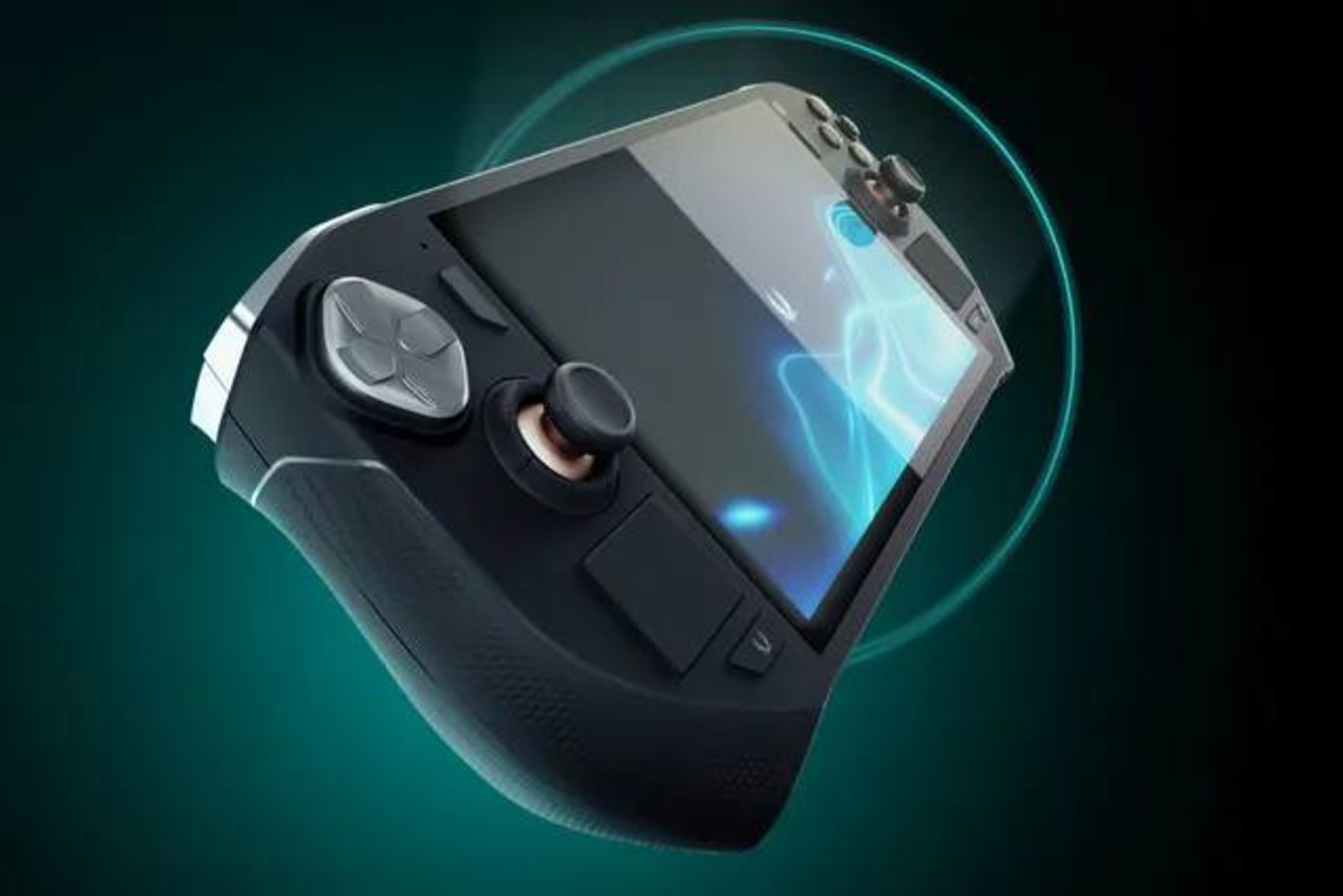 Zotac Zone офіційно: цей портативний комп'ютер має два трекпади, коліщатка для бігу, регульовані тригери та OLED-дисплей