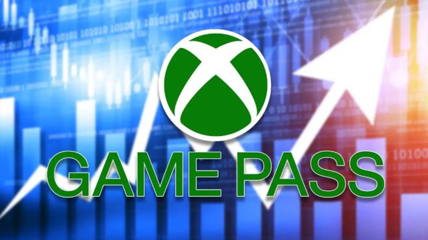 Game Pass знову підвищують у найбрудніший спосіб, який тільки можна уявити