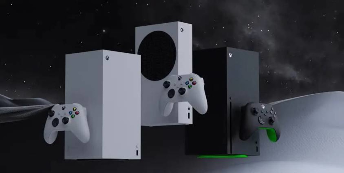 Microsoft підтверджує здешевлення повністю цифрової Xbox Series X, оскільки вона виходить за рамки фізичних ігор