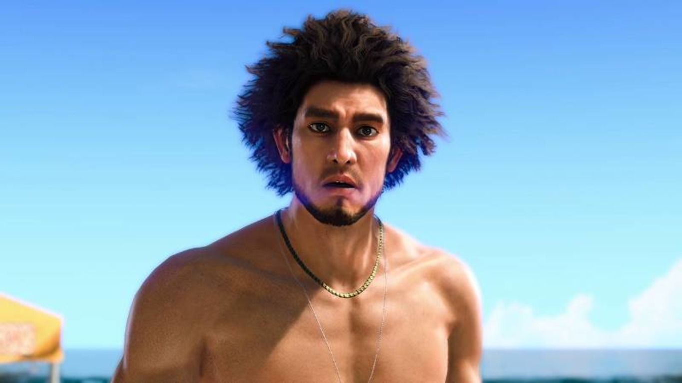 Yakuza / Like a Dragon Dev анонсує наступну гру у вересні