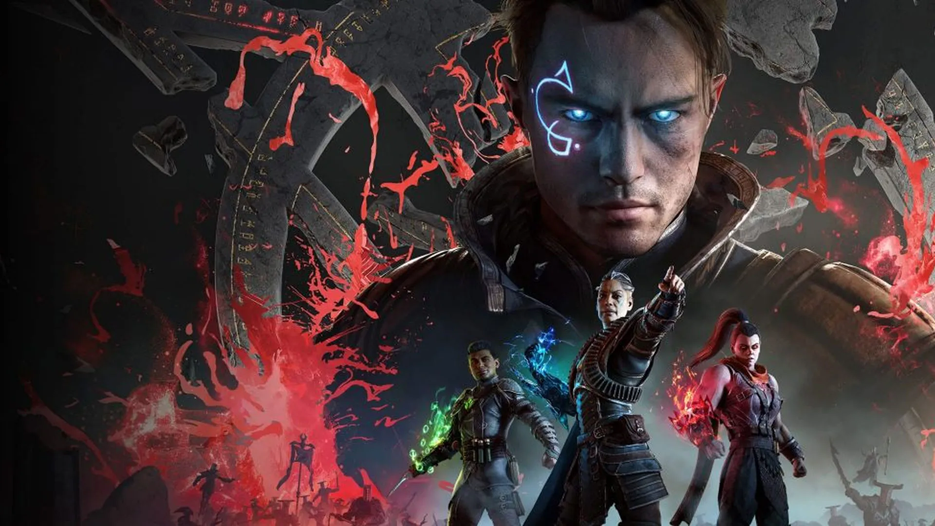 Студія Immortals of Aveum звільняє майже половину персоналу через кілька тижнів після релізу