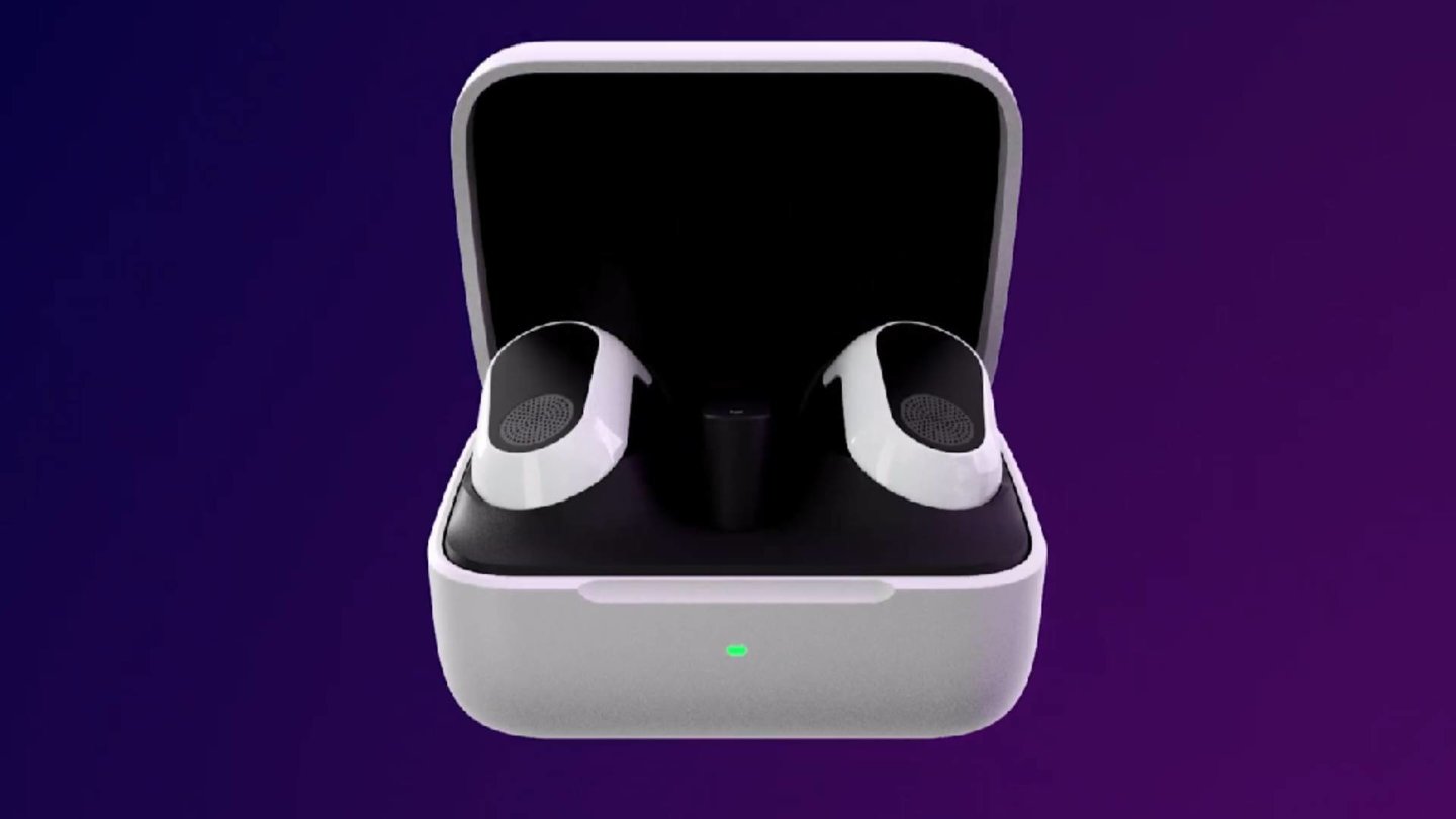 Sony анонсувала нові ігрові навушники - не плутати з навушниками для PlayStation