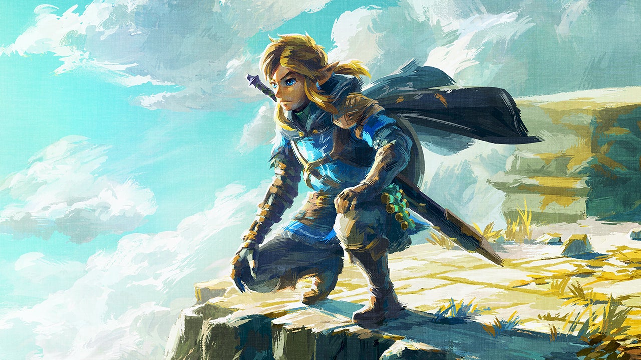The Legend of Zelda: Breath of the Wild та Tears of the Kingdom отримають досягнення на Nintendo Switch 2