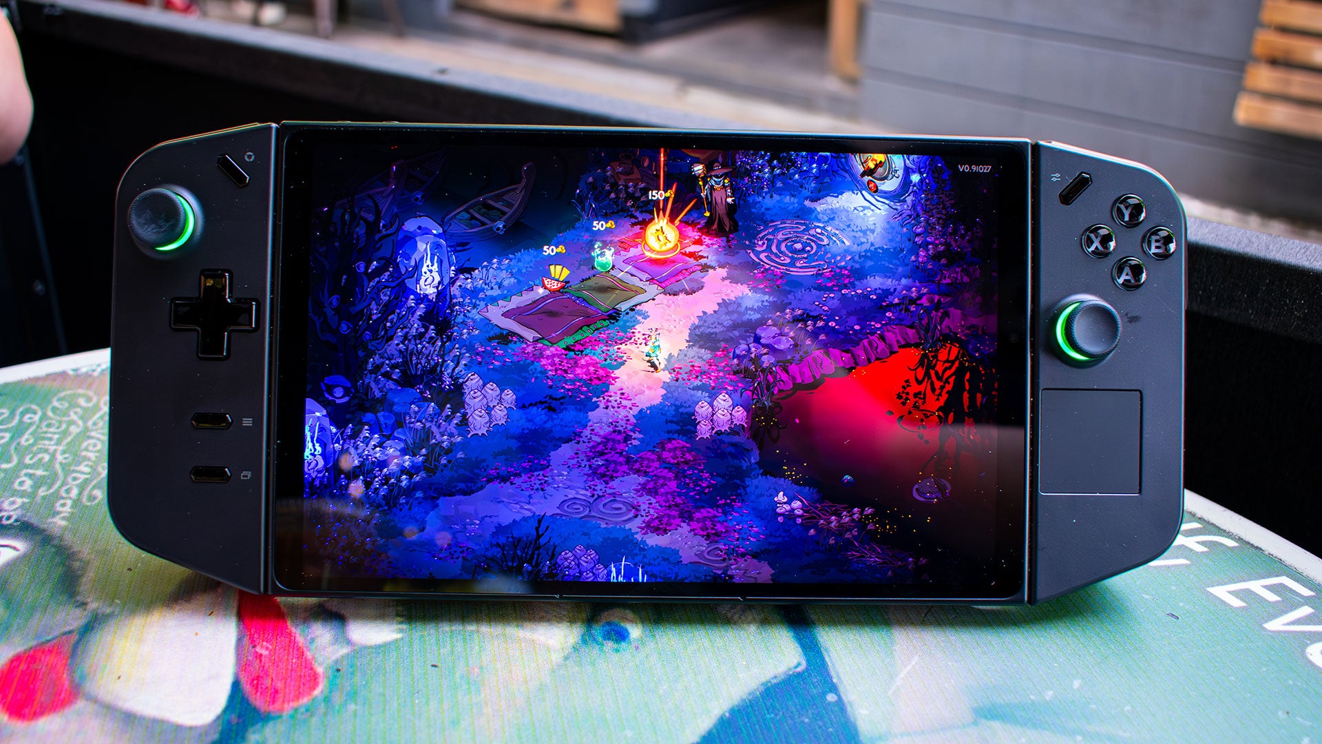 Хочете грати в усі свої ігри на ПК? Ці альтернативи Steam Deck дозволять вам