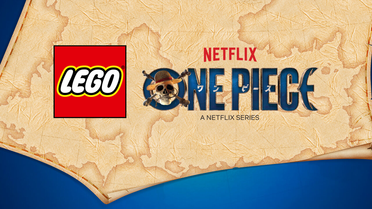 Офіційно оголошено тему LEGO One Piece