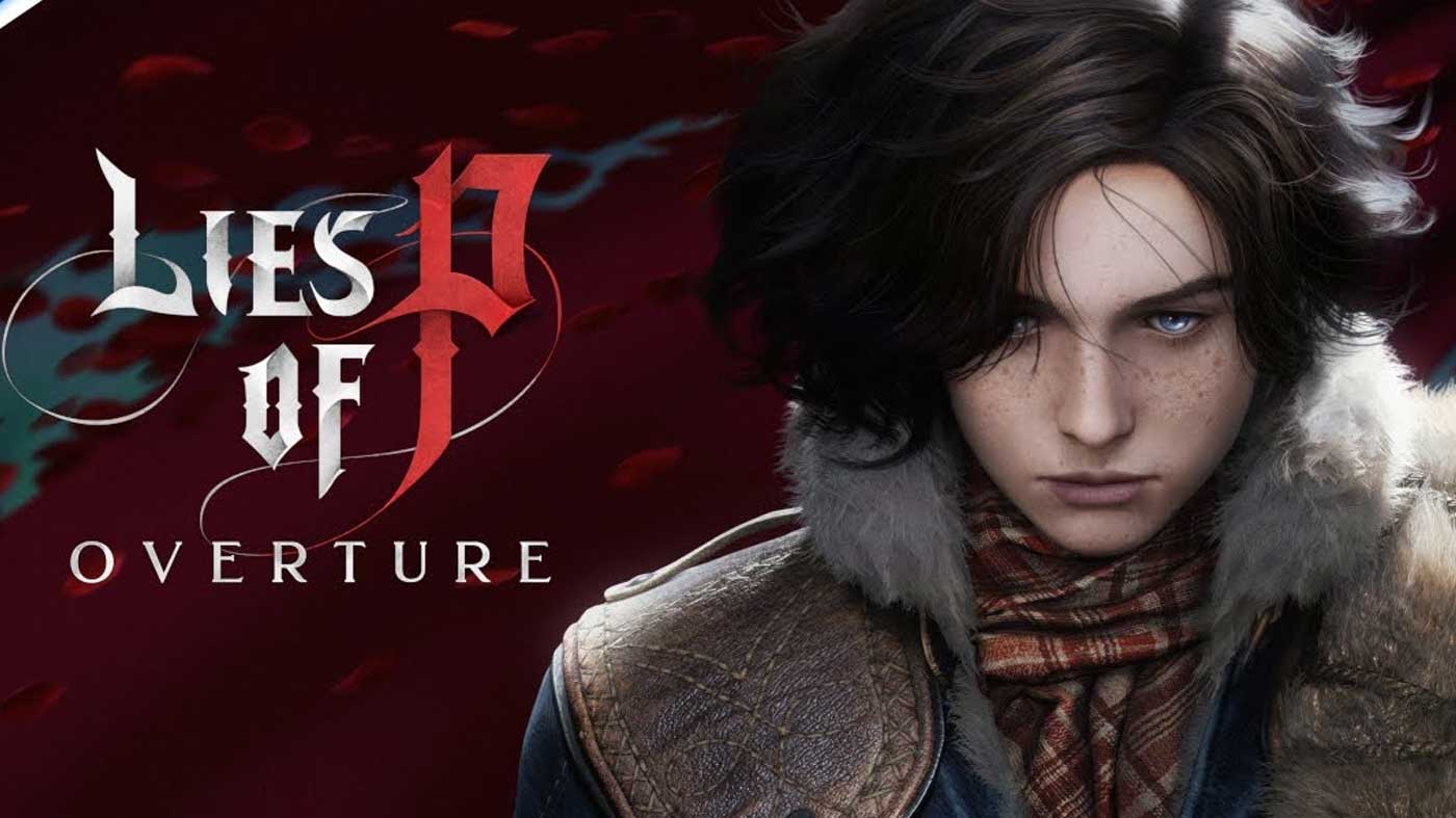 Lies of P: Overture, розкрита під час Sony State of Play 2025