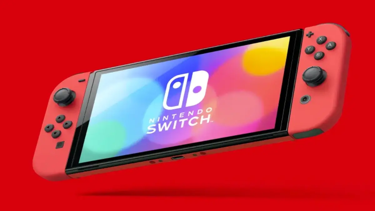 Nintendo Switch 2 матиме зворотну сумісність з іграми для Switch