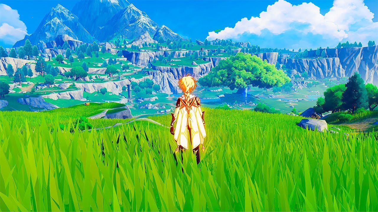 Найкращі кроссплейні ігри для консолей та ПК