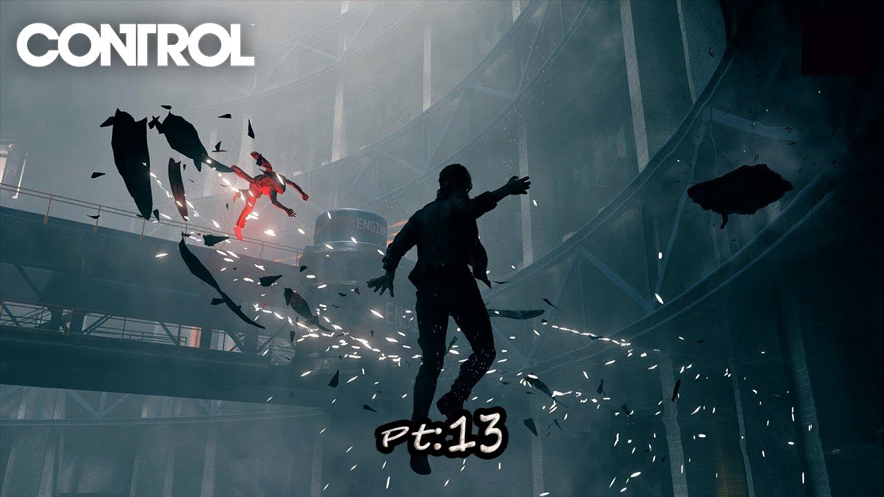 Tencent і розробник Remedy скасовують кооператив Project Kestrel
