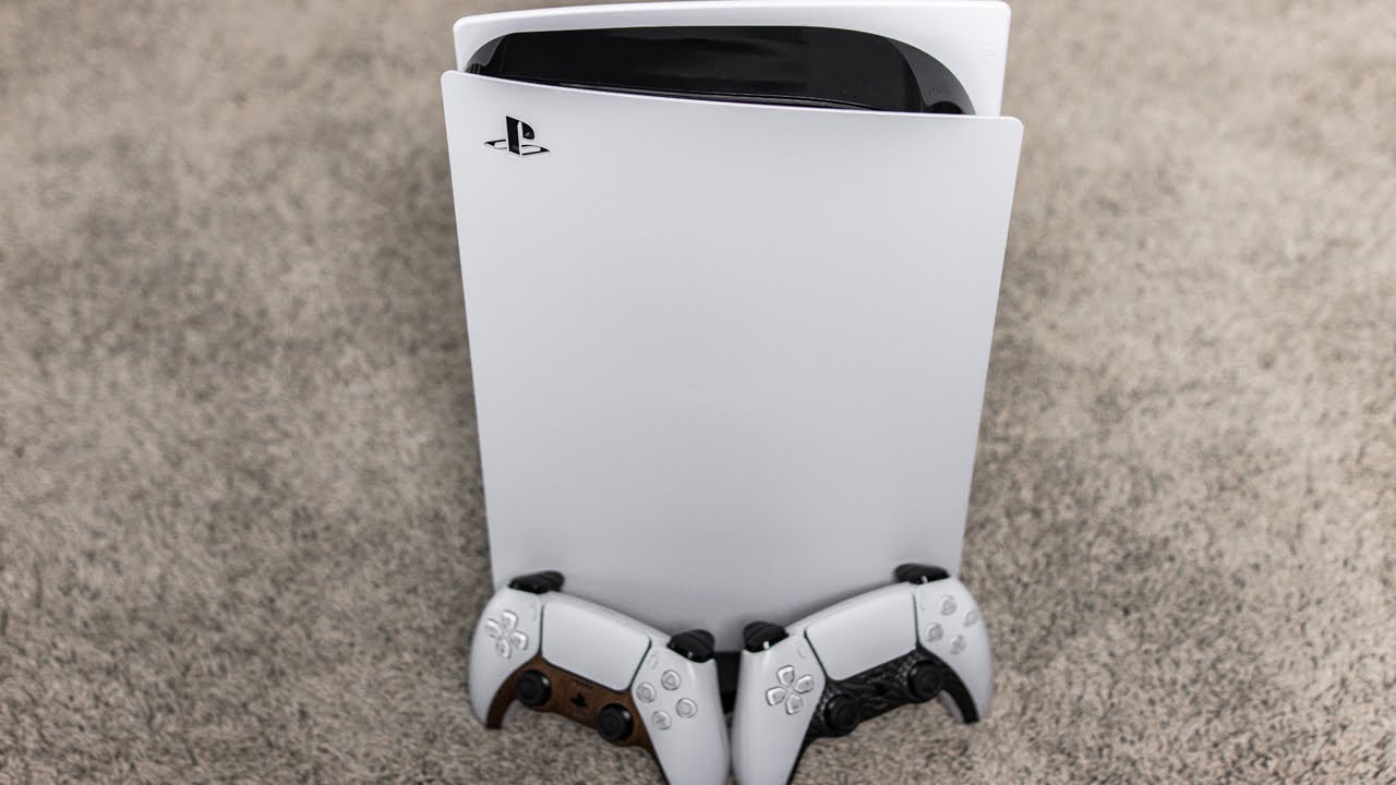 Чутки про PS5 Slim: Що ми знаємо про тоншу модель PS5