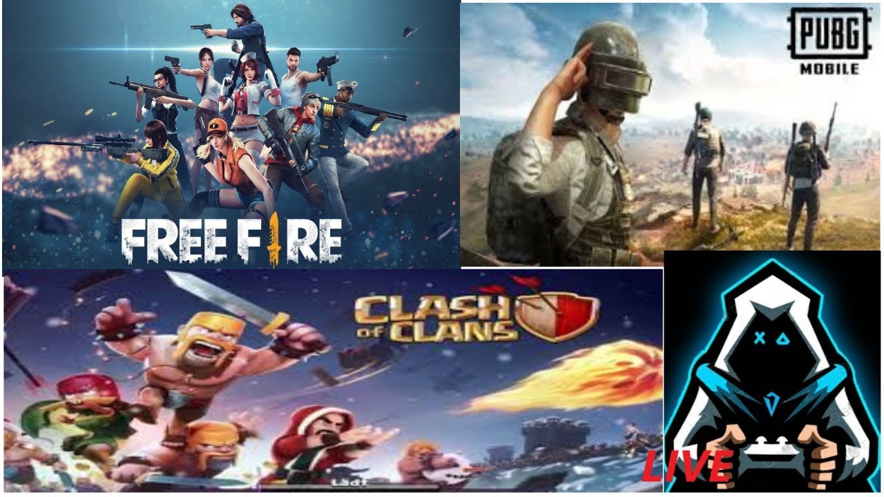 Мобільний кіберспорт в Індії в 2023 році: зліт і регрес