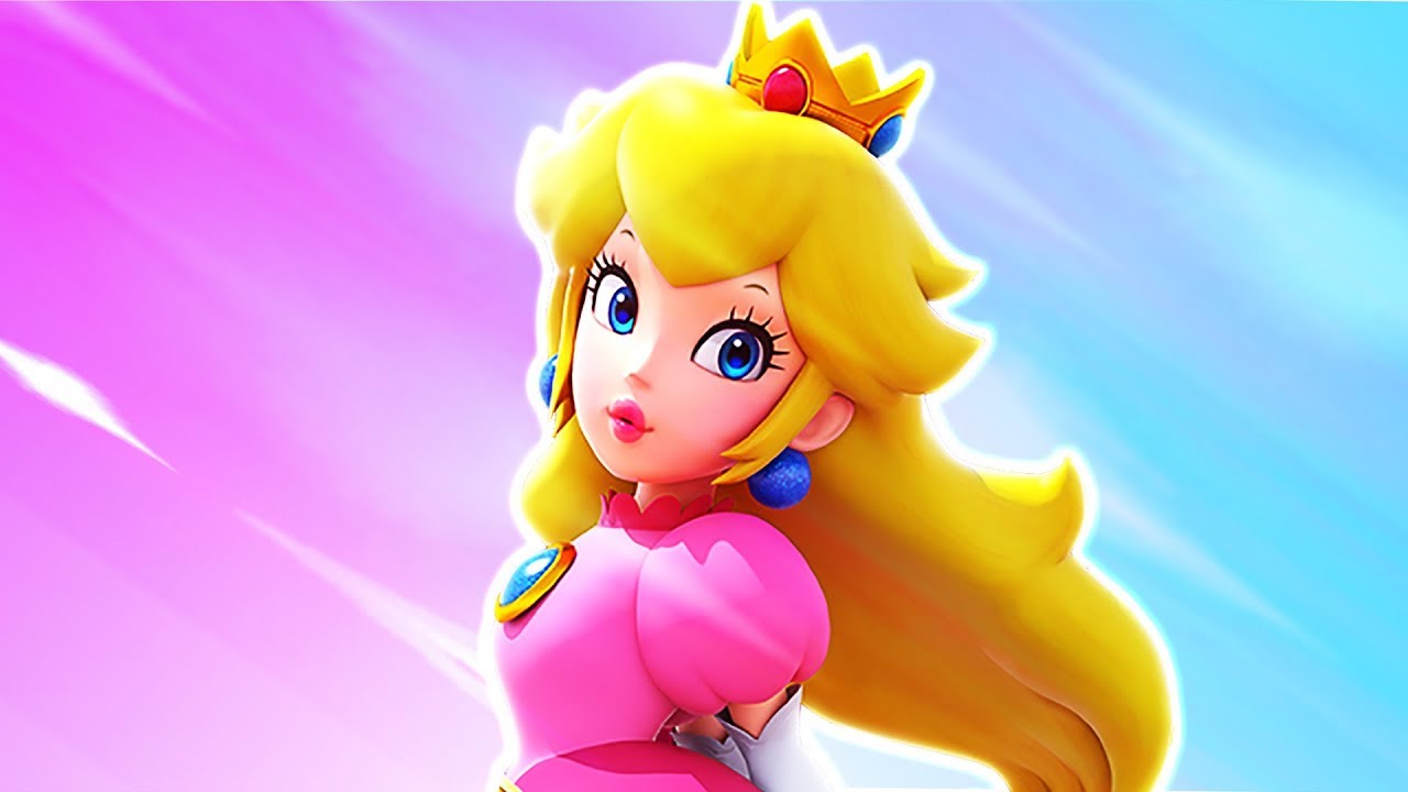 Nintendo передала розробникам демоверсію Switch 2