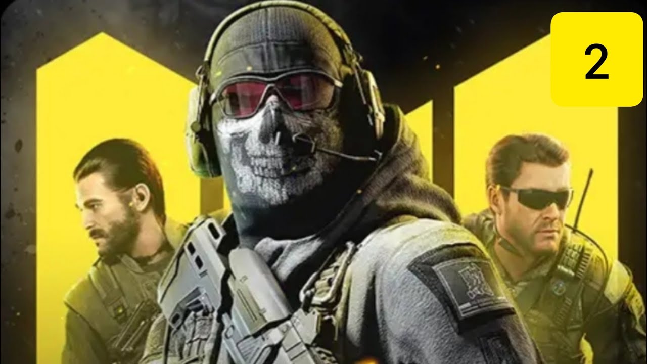 7 найкращих мобільних ігор на кшталт Call of Duty