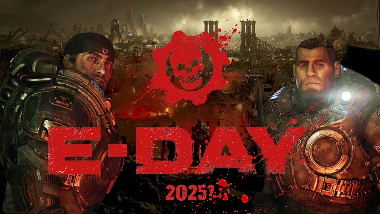 Наступна Gears of War повертає розробника Judgment