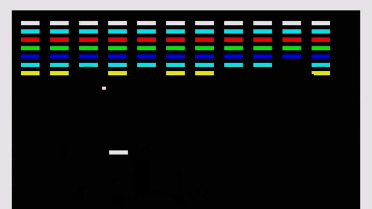 Atari знімає сиквел понгу про м'яч, який вислизає від ракеток