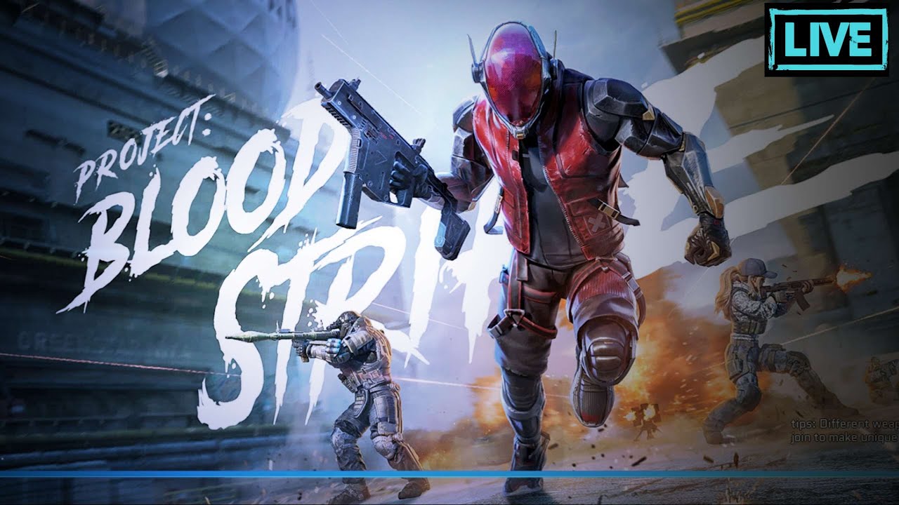 Кількість завантажень Blood Strike від NetEase Games перевищила 30 мільйонів по всьому світу