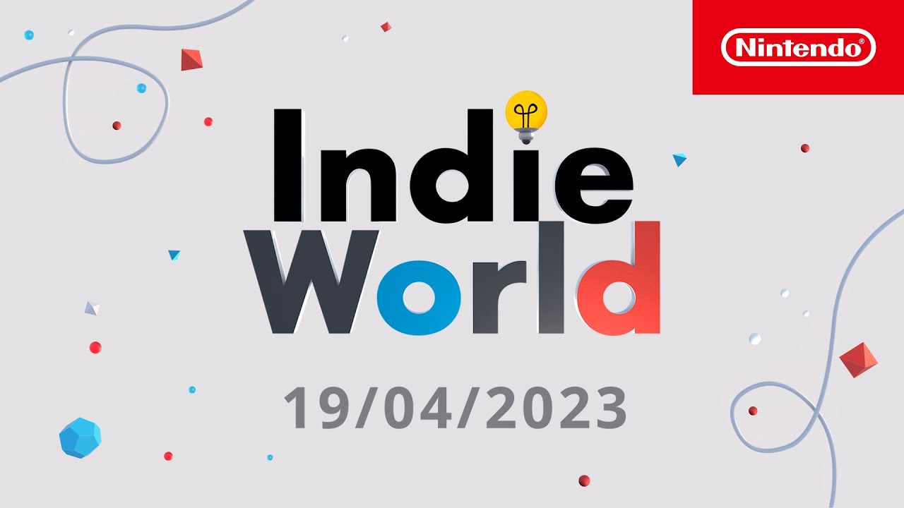 Квітневий Nintendo Indie World 2023 - що показали?