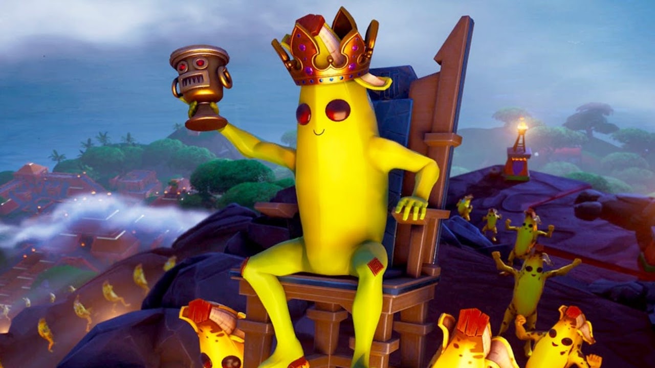 Завдяки новим правилам ЄС, Fortnite повертається на iPhone