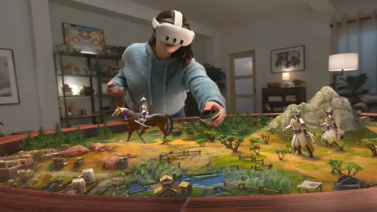 Цієї весни Civilization VII отримає квестовий VR-порт
