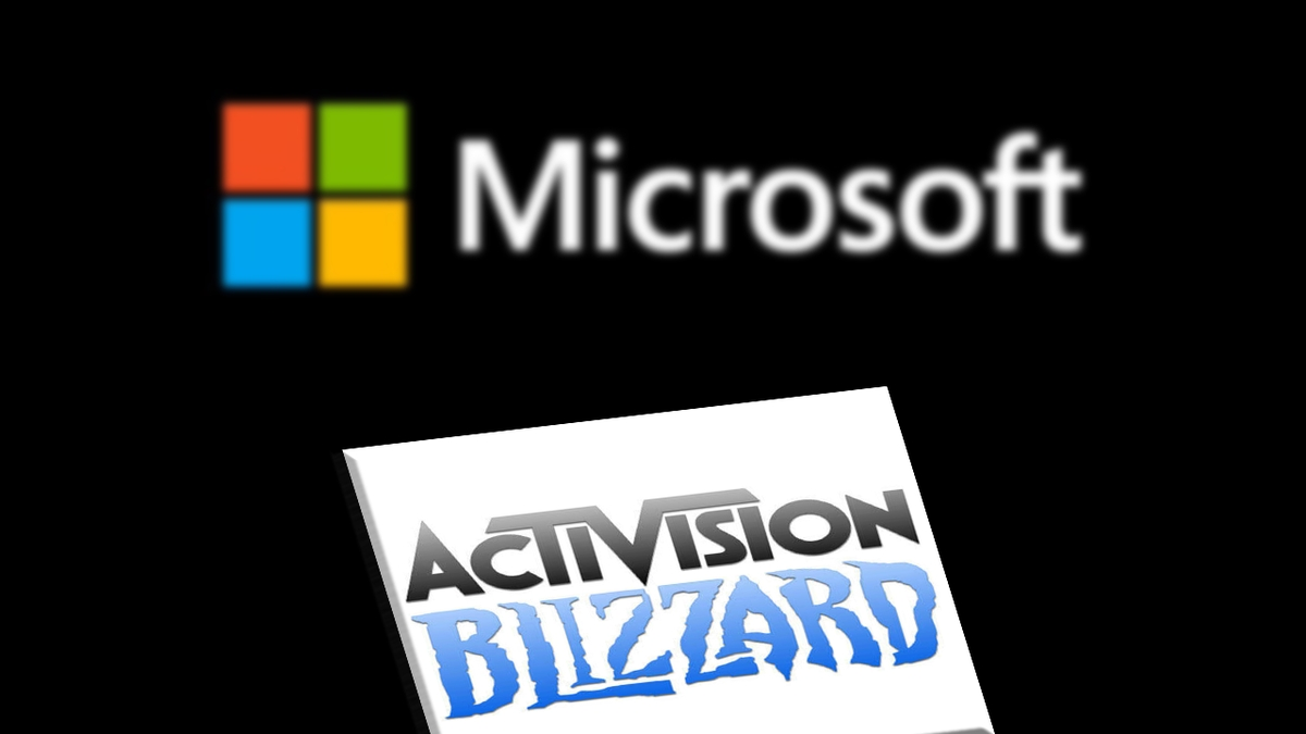 Повідомляється, що Microsoft завершить угоду з Activision Blizzard у п'ятницю, 13 жовтня