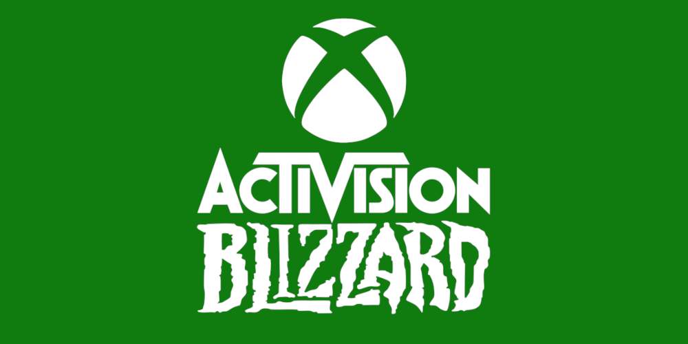 Угода між Xbox та Activision Blizzard схвалена Європейською Комісією