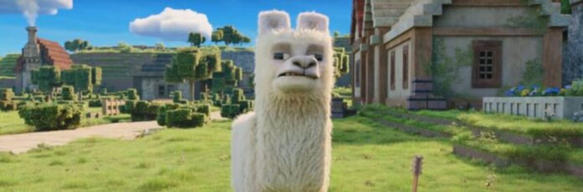 Minecraft випускає повнометражний фільм 4 квітня, і він схожий на гарячковий сон