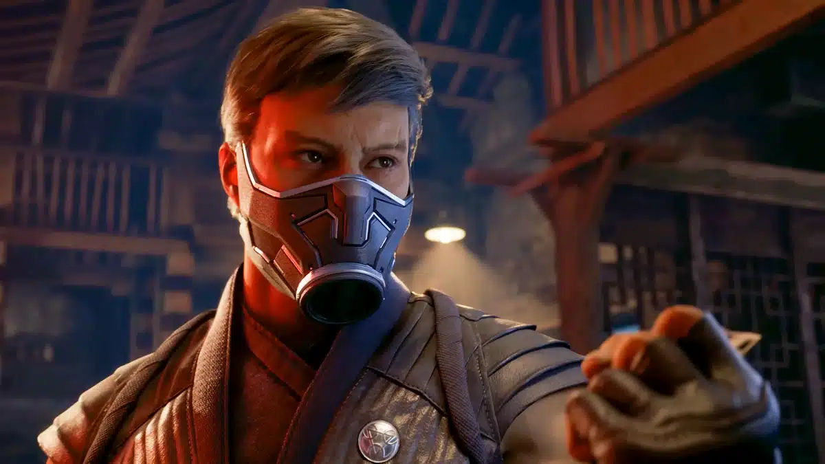 Кроссплей Mortal Kombat 1 для Miss Launch - пізніше