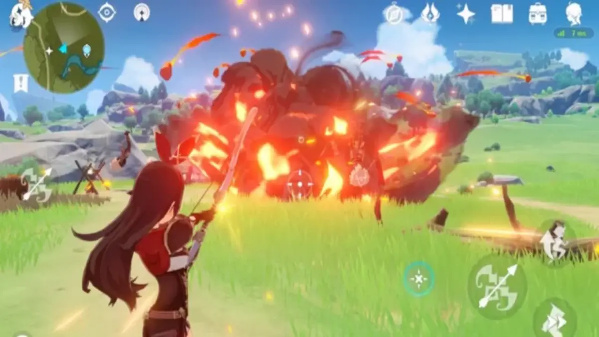 Топ-10 мобільних грінд ігор для Android та iOS